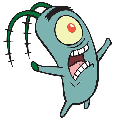 sheldon j. plankton|More.